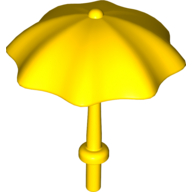 Duplo Umbrella with Stop Ring (40554)