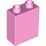 Duplo Brick 1 x 2 x 2 (4066)