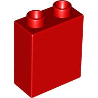 Duplo Brick 1 x 2 x 2 (4066)