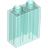 Duplo Brick 1 x 2 x 2 (4066)