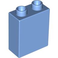 Duplo Brick 1 x 2 x 2 (4066)