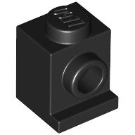 Brick Special 1 x 1 with Headlight (4070)