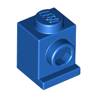 Brick Special 1 x 1 with Headlight (4070)