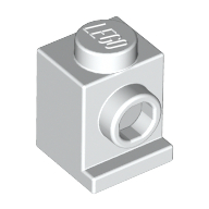 Brick Special 1 x 1 with Headlight (4070)