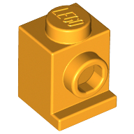 Brick Special 1 x 1 with Headlight (4070)