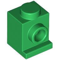 Brick Special 1 x 1 with Headlight (4070)