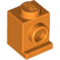 Brick Special 1 x 1 with Headlight (4070)