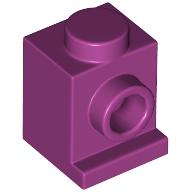 Brick Special 1 x 1 with Headlight (4070)