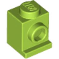 Brick Special 1 x 1 with Headlight (4070)