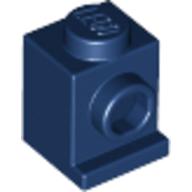 Brick Special 1 x 1 with Headlight (4070)