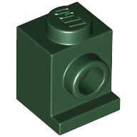 Brick Special 1 x 1 with Headlight (4070)
