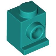 Brick Special 1 x 1 with Headlight (4070)