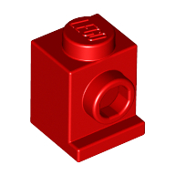 Brick Special 1 x 1 with Headlight (4070)