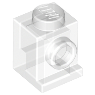 Brick Special 1 x 1 with Headlight (4070)
