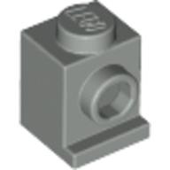 Brick Special 1 x 1 with Headlight (4070)