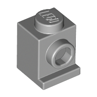 Brick Special 1 x 1 with Headlight (4070)