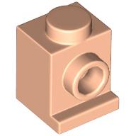 Brick Special 1 x 1 with Headlight (4070)