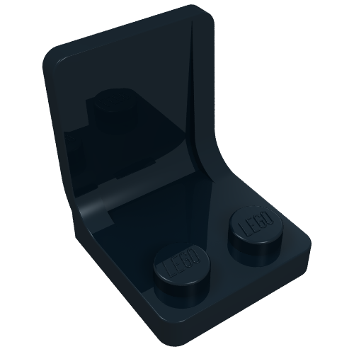 Seat / Chair 2 x 2 (4079)