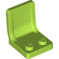 Seat / Chair 2 x 2 (4079)