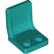 Seat / Chair 2 x 2 (4079)