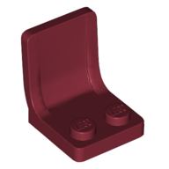 Seat / Chair 2 x 2 (4079)