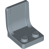 Seat / Chair 2 x 2 (4079)