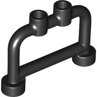 Bar 1 x 4 x 2 with Studs (4083)