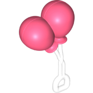 Duplo Balloons (40909)