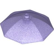 Equipment Umbrella Top with No Bottom Flaps, 6 x 6 with Top Stud (4094b)