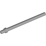 Bar 6.6L with Stop Ring [Umbrella Stand] (4095)