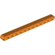Technic Beam 1 x 13 Thick (41239)