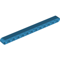 Technic Beam 1 x 13 Thick (41239)