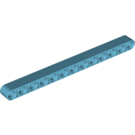 Technic Beam 1 x 13 Thick (41239)