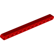 Technic Beam 1 x 13 Thick (41239)
