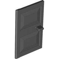 Door 1 x 4 x 5 (4131)