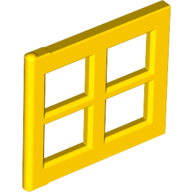 Window 2 x 4 x 3 Pane (4133)