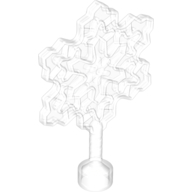 Duplo Snowflake (41417)