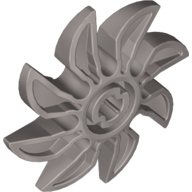 Propeller 8 Blade 5 Diameter (41530)