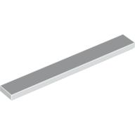 Tile 1 x 8 with Groove (4162)