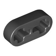 Technic Beam 1 x 2 Thin (41677)