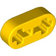 Technic Beam 1 x 2 Thin (41677)