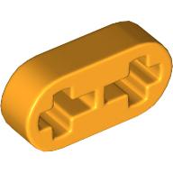 Technic Beam 1 x 2 Thin (41677)