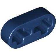 Technic Beam 1 x 2 Thin (41677)