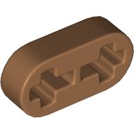 Technic Beam 1 x 2 Thin (41677)