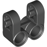 Technic Axle and Pin Connector Perpendicular Double Split (41678)
