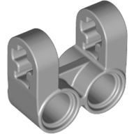 Technic Axle and Pin Connector Perpendicular Double Split (41678)