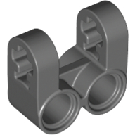 Technic Axle and Pin Connector Perpendicular Double Split (41678)