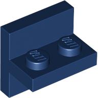 Bracket 2 x 2 with 1 x 2 Vertical Studs (41682)