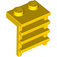 Plate Special 1 x 2 with Ladder (4175)