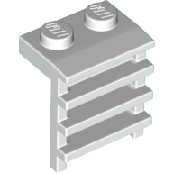 Plate Special 1 x 2 with Ladder (4175)